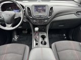 Certified 2022 Chevrolet Equinox RS image 2
