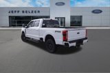 New 2025 Ford F350 Lariat image 5