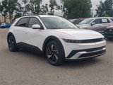 New 2025 Hyundai Ioniq 5 SEL image 3
