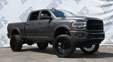 Used 2022 RAM 2500 Laramie w/ Night Edition image 3