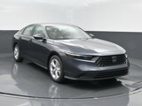 New 2025 Honda Accord LX image 2