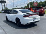 Used 2018 Dodge Charger SXT w/ Blacktop Package image 5