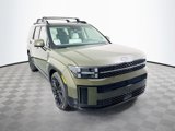 New 2025 Hyundai Santa Fe Calligraphy image 3