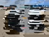 New 2025 Chevrolet Silverado 2500 W/T image 2