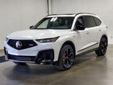 New 2025 Acura MDX Type S image 2