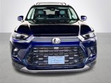 Used 2024 Toyota Grand Highlander Limited image 3