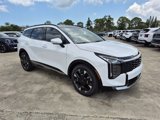New 2026 Kia Sportage SX image 2