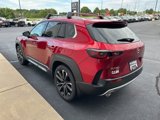 New 2025 MAZDA CX-50 2.5 Turbo w/ Accent Package image 4