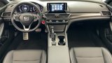 Certified 2022 Honda Accord Sport image 3