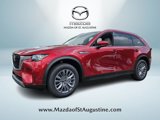 New 2025 MAZDA CX-90 3.3 Turbo w/ Preferred Package image 1