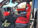 New 2025 Toyota Tundra TRD Pro image 5