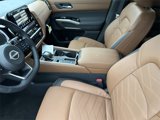 New 2025 Nissan Pathfinder Platinum image 5