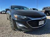 Used 2024 Chevrolet Malibu RS image 2