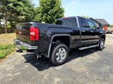 Used 2016 GMC Sierra 2500 SLT image 4