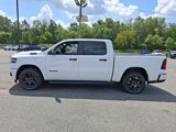 New 2026 RAM 1500 4x4 Crew Cab image 5