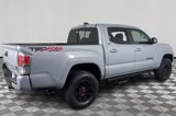 Used 2021 Toyota Tacoma TRD Sport image 4