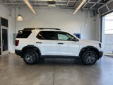 New 2026 Honda Passport RTL image 2