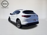 Used 2022 Alfa Romeo Stelvio Sprint image 5