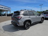 New 2025 Subaru Forester Limited image 4