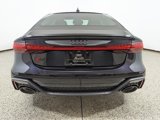 New 2025 Audi RS 7 Performance image 6