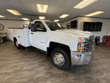 Used 2018 Chevrolet Silverado 3500 W/T image 4