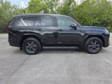 New 2025 Lexus LX 700h Overtrail image 2