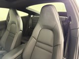 Certified 2024 Porsche 911 Carrera 4 GTS image 5