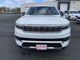 New 2024 Jeep Grand Wagoneer L 4WD image 3
