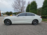 Used 2021 BMW 330i xDrive Sedan w/ Convenience Package image 2