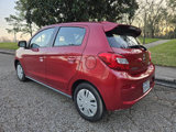Used 2018 Mitsubishi Mirage ES image 3