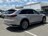 New 2025 MAZDA CX-90 3.3 Turbo w/ Premium Plus Pkg image 3