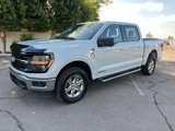 Used 2024 Ford F150 XLT w/ Mobile Office Package image 4