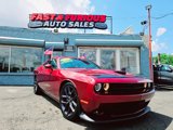 Used 2022 Dodge Challenger GT w/ Plus Package image 2