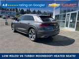 Used 2019 Audi Q8 Prestige image 5