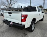 Used 2017 Nissan Titan S image 5