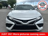 Used 2023 Toyota Camry XSE image 2
