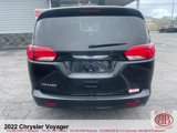 Used 2022 Chrysler Voyager LX image 4