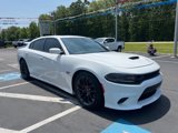 Used 2022 Dodge Charger Scat Pack image 6