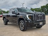 New 2025 GMC Sierra 2500 Denali Ultimate w/ Max Trailering Package image 3