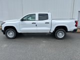 New 2025 Chevrolet Colorado W/T w/ Advanced Trailering Package image 5