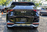 Certified 2023 Kia Sportage SX image 5