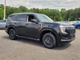 New 2025 Nissan Armada SV image 2