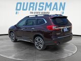 New 2025 Subaru Ascent Touring image 4