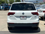 Used 2018 Volkswagen Tiguan SE image 6