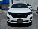Used 2024 Chevrolet Equinox RS w/ LPO, Floor Liner Package image 2