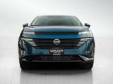 New 2025 Nissan Murano Platinum image 2