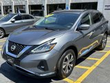 Used 2023 Nissan Murano SV image 5