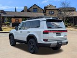 Used 2025 Lexus GX 550 image 3