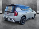 New 2025 Nissan Armada SV image 4