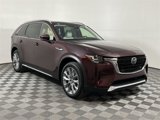 New 2025 MAZDA CX-90 3.3 Turbo w/ Premium Plus Pkg image 2